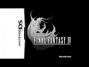 Final Fantasy IV Pixel Remaster Videos for PC - GameFAQs