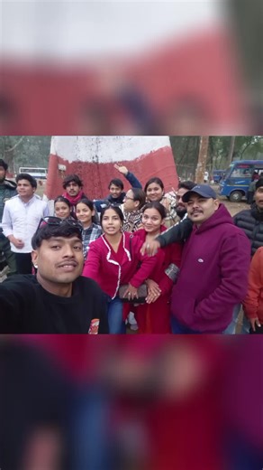 Pushpanjali Group Picnic Special 2082 #Pushpanjali_Computer_Electronics