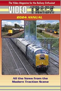 Video Track Annual 2024 - Movie