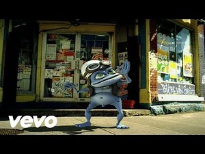 Crazy Frog - Crazy Frog In The House (2006) | IMVDb