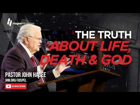 The Truth About Life, Death & God
