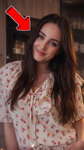 ANIA BARDOWSKA NAGRANIE PRZED SNEM🥹❤️ #aniabardowska #shorts