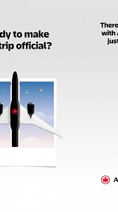 Enjoy endless entertainment, plus free in-flight texting and points earned on every Air Canada® flight. | Aeroplan