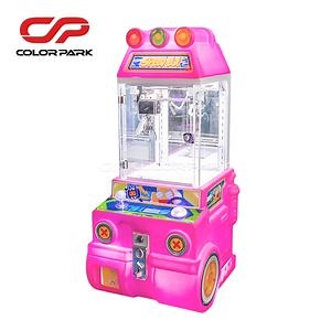[Hot Item] Arcade Game Machines Claw Machine Amusement Equipment Claw Crane Machine Arcade Vending Machine