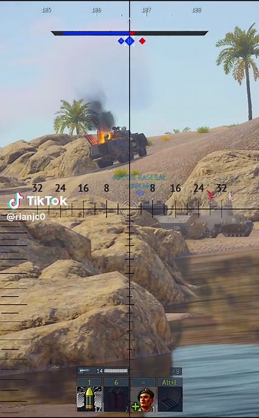 Warthunder memes: Eran reglas no escritas — reacción cómica