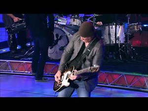 Train - Meet Virginia (Live on SoundStage - OFFICIAL)