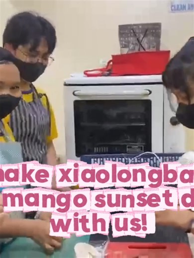 Cooking Xiaolongbao: A Journey Through Chinese Cuisine