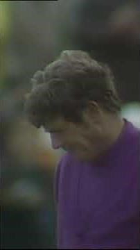 One of the most heartbreaking moments in Open history 💔 #shorts