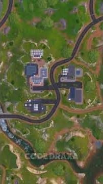 Cache cache FORTNITE , a toi de jouer ! #ad #fortnite #trending