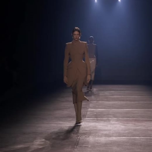 MUGLER - WOMEN SS 2026 - PARIS