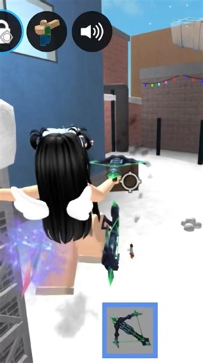 sheriff! #roblox #mm2