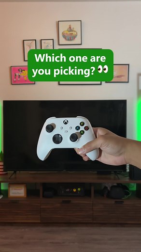 Choices choices choices #Xbox #Gaming | xbox