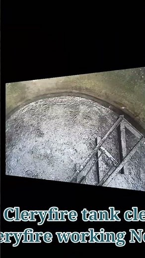 After Cleryfire tank cleaning Cleryfire is working now? | Cleryfire working prosess|#delydays #STP