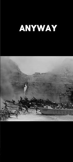 The story of the 2nd Ranger Battalion #history #hero #ww2