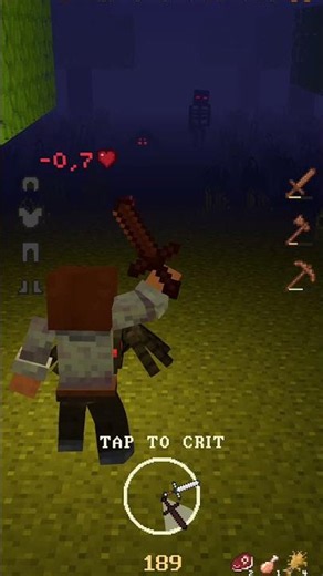 Minecraft Runner RunCraft Gameplay #Minecraft