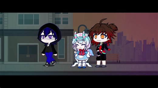 Gacha life 123 (@allisondoe)’s videos with sonido original - Brisa❤️