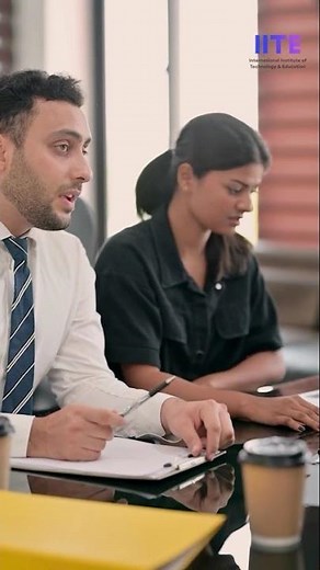 Machine Learning Made Easy with Experts at @IITEGlobalTech