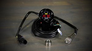Your Ticket To Mastering The Air/Fuel Ratio Game - AEM Wideband UEGO Controllers