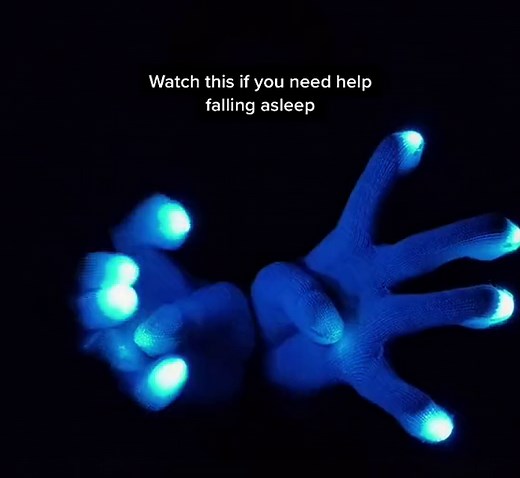 Relaxing Video to Help You Sleep