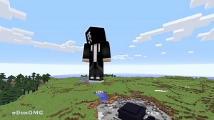 Minecraft NOOB vs PRO vs HACKER