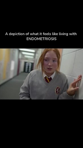 POV: You’re living with endo and no one takes it seriously. It’s not “just a bad period.” It’s pain. Fatigue. Brain fog. Isolation. You’re not imagining it. You’re not alone 💛 #endometriosis 🎗 Tag someone who needs to see this. #EndometriosisAwareness #EndoLife #InvisiblePain #HealthTalk #ChronicPain