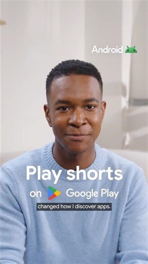 App previews are now on Google Play 👀