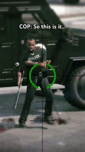 GTA 5 - Slow Motion Epic Kills [88] #gta5 #gta
