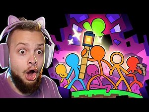 Something Is Hiding in the Far Lands (Animation vs. Minecraft Ep 38 + AVM 13 FAN-MADE FULL REACTION)