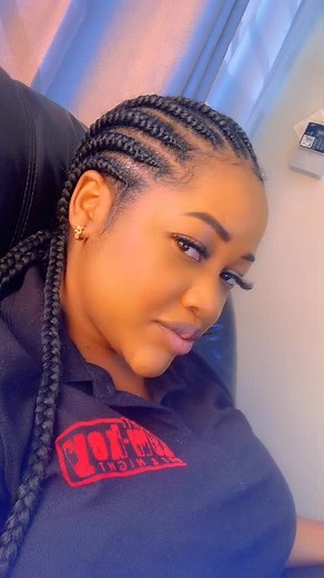 Braided Hairstyle Inspiration and Tips