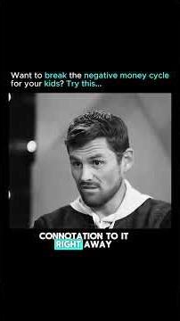 The secret way you are ruining your kids