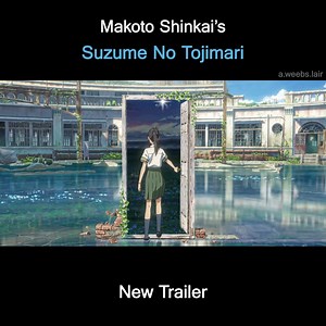 316K views · 18K reactions | Get mesmerized by this brand new trailer...