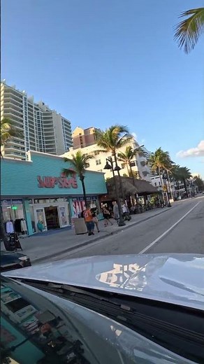 Fort Lauderdale Beach: A Paradise Reimagined