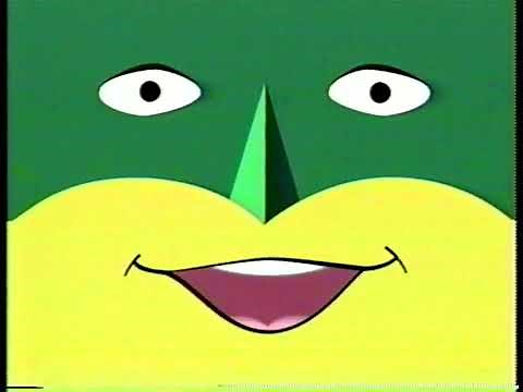 Nick Jr. & Nickelodeon Commercial Breaks (October 1999 - November 2001)