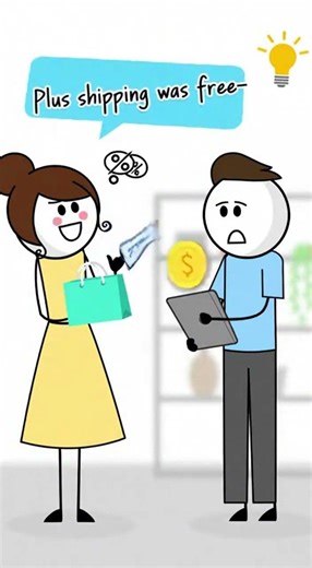 Girl Math Explained 💸🧠