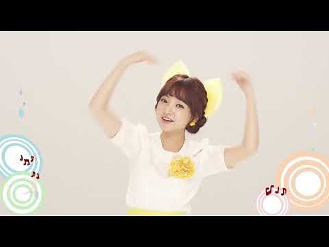 [드림아이 율동동요]손가락