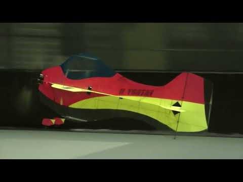 F3P AA-27 - Mathijs Molenaar