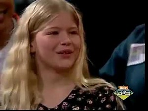 Figure It Out - Season 1 Episode 39 - Cup Stacking & Soaping Washcloth