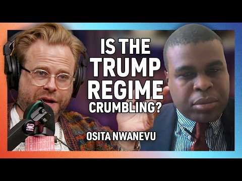 America Needs a New Founding, with Osita Nwanevu