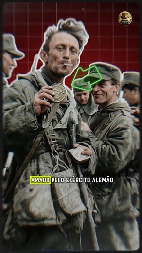 The chocolate beloved by the former German army in World War II.