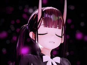 【MMD】Hai Phut Hon【Noshiro - Azur Lane】