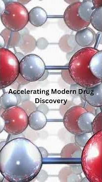 Molecular Docking Part 1 | MolDock. Tutorial for Beginners | Drug Discovery Basics