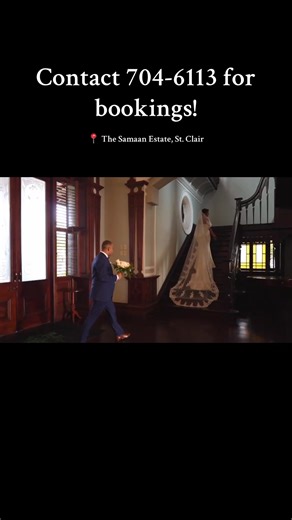 #WeddingVenue @The Samaan Estate