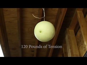 Dangerous Garage Door Spring Repair!