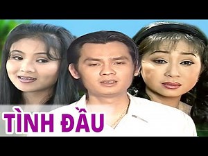 Cải Lương Kim Tiểu Long - Thanh Ngân - Thoại Mỹ Hay Nhất - Cải Lương Xã Hội " TÌNH ĐẦU "