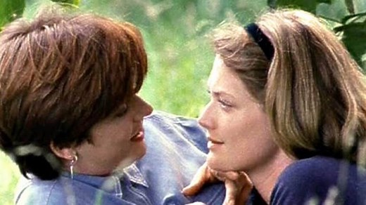 A Village Affair (1995)