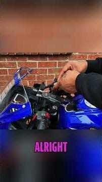 Easy Clutch Cable Fix DIY Step by Step Guide