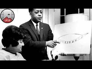 1961 🇺🇸 #UFOB [CASE] The Betty & Barney Hill hypnosis tapes (NSFW⚠️)