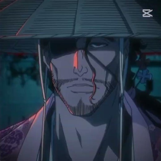 THE BEST BANKAI 🤘🌷 | Shunsui | montagem sereno #shorts #anime #bankai #bleach