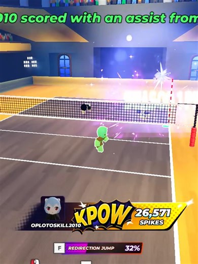 Mastering Volleyball in Roblox: Tips and Tricks