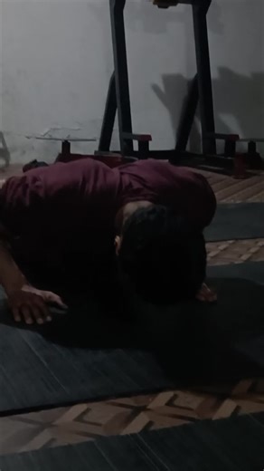 Iron Champion Competition Focus: 2 Days Out